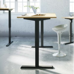 Ergonomic Desk 39x31 Conset 501-33