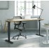 Ergonomic Desk 71x31 Conset 501-33