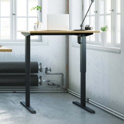 Ergonomic Desk 39x31 Conset 501-33
