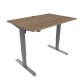 Ergonomic Desk 59x31 Conset 501-33