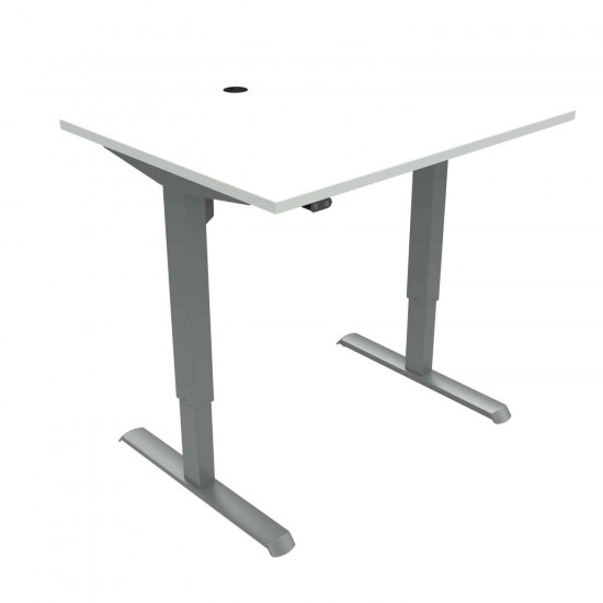 Ergonomic Desk with Tabletop 39