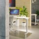 Ergonomic Desk  Conset 501-33