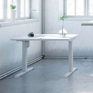 Ergonomic Desk 39x31 Conset 501-33