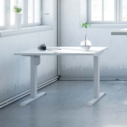 Ergonomic Desk 39x31 Conset 501-33