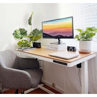 Ergonomic Desk- Rise Up Essential
