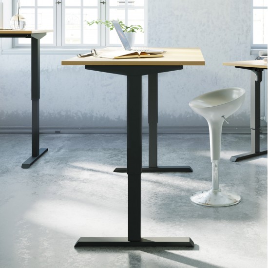 Ergonomic Desk  Conset 501-33