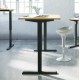 Ergonomic Desk  Conset 501-33