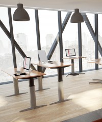 Ergonomic Desks